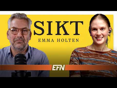 Omsorgsarbetet som inte syns | Gäst: Emma Holten thumbnail
