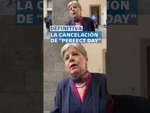 Hubo advertencia previa de inviabilidad de “Perfect Day” de Royal Caribbean, en Mahahual: Bárcena thumbnail