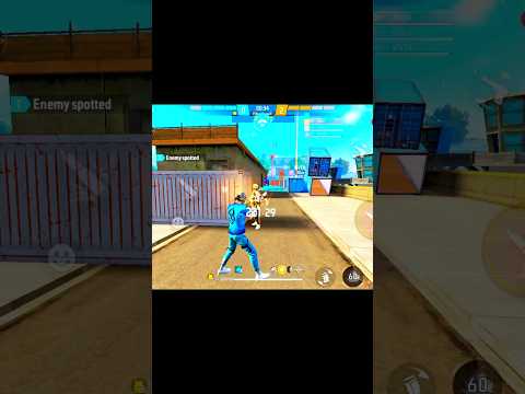 1 Vs 4 ? Distroy In Second ? thumbnail