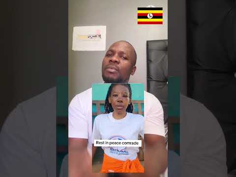 Mujja Bisasulira One Day?? thumbnail