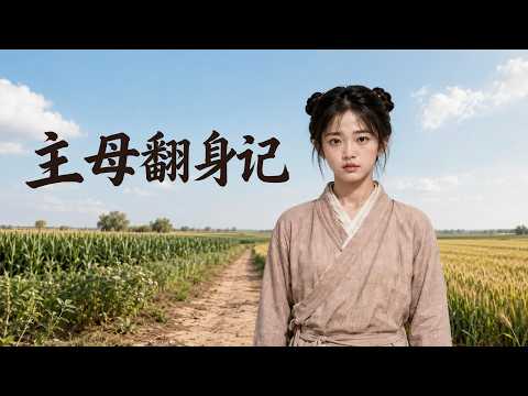 【高清全集】《主母翻身记》 #逆袭 #爱情 #甜宠 #反转 #江山 #热门短剧 #drama #爽剧 #AI短剧 thumbnail