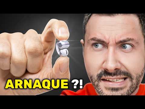 Le Futur des écouteurs : Utile ou Grosse Arnaque ? thumbnail