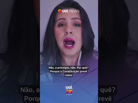 Carla Araújo: Exército descarta ação militar de Trump, mas admite problema nas fronteiras thumbnail