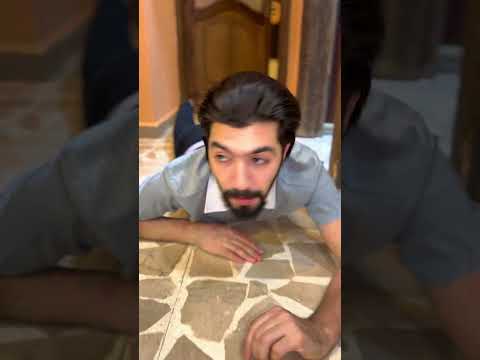 تحالف ام عبادة مع ابو عبادة 🙋🏼‍♂️🤣 #اكسبلور #كوميديات #كوميديات #مستر_كوميدي thumbnail