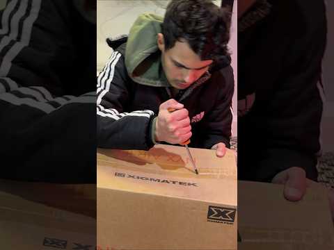 هدية لأخي الصغير 🙂 thumbnail