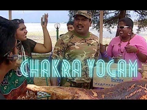 Ganavin Chakra Yogam - Ganavin Comedy Hub - EP65 thumbnail