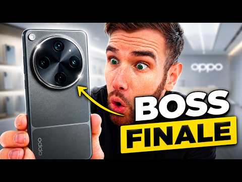 È QUESTO IL MIGLIOR TELEFONO DELL'ANNO? thumbnail