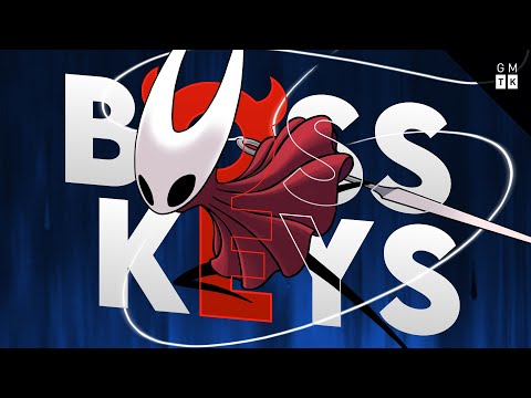 The World Design of Hollow Knight: Silksong thumbnail