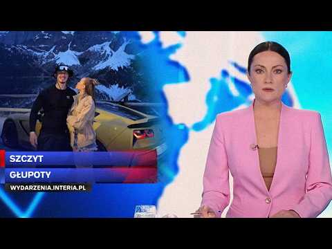 Skandal w Tatrach. Ukrainiec wjechał samochodem na Morskie Oko thumbnail