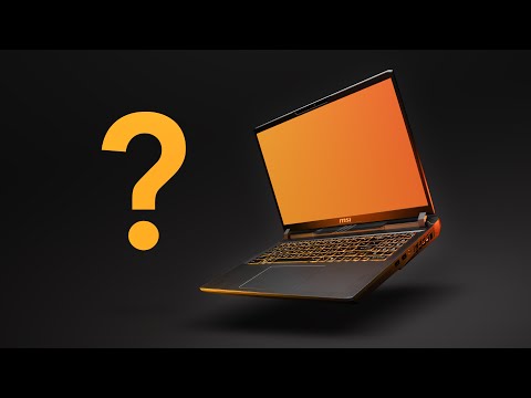 5070 Ti Laptops are Hiding A Secret. thumbnail