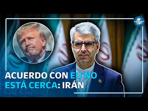 Irán advierte profundas diferencias con Estados Unidos pese a negociaciones thumbnail