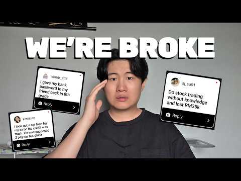 I Reacted To Your WORST FINANCIAL DECISIONS thumbnail