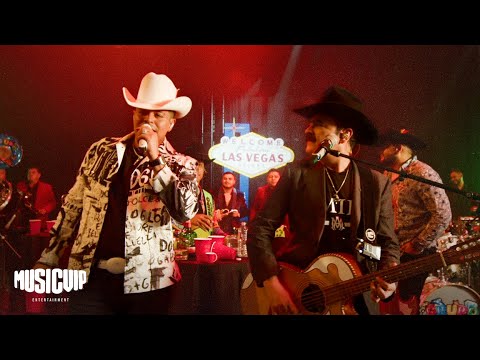 Grupo Firme - Los Tucanes De Tijuana - La Gran Noche (Video Oficial) thumbnail