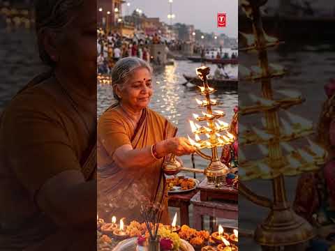 LAKHBIR SINGH LAKKHA ॐ जय गंगे माता Jai Gange Mata |🪔Ganga Bhajan Ganga Aarti🙏,Aartiyan Hi Aartiyan thumbnail