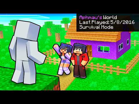 YOU Found My SECRET WORLD… thumbnail