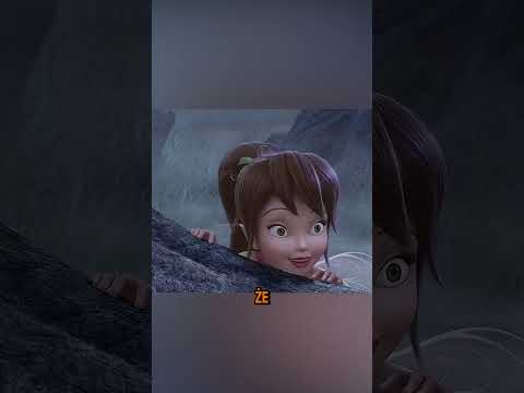 Wróżka, Która Uratowała Potwora 🧚‍♀️👹 thumbnail