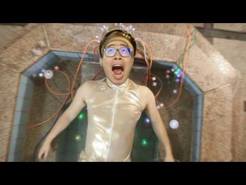 미래를 알아버린 남자 thumbnail