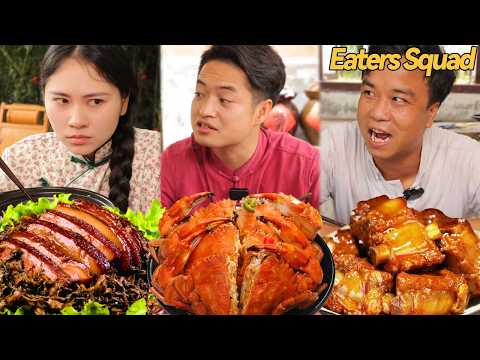 Sichuan cuisine, Cantonese cuisine, Hunan cuisine, which would you choose? thumbnail