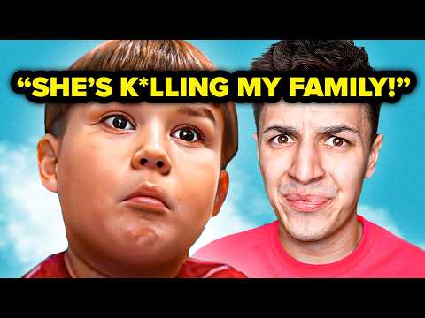 The Dark Truth Behind Wife Swap's Most Infamous Episode Ever thumbnail
