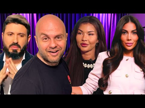 Ергенът, Николета, Янков, Емрах и Бат Васко в Клюките от седмицата thumbnail
