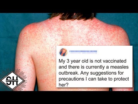 Crazy Anti-Vaxx Mothers thumbnail