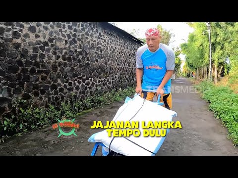 Pai Geplak Arum Manis | JEJAK SI GUNDUL (26/05/26) thumbnail