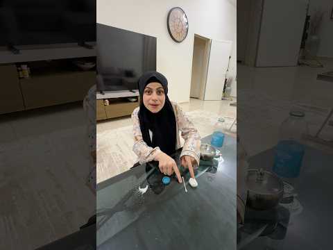 اختراع من سوق الجمعة😂😂 ام سيف ونانو thumbnail
