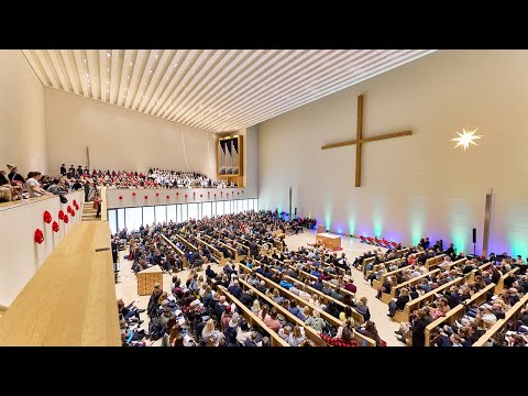 Adventskonzert 2024 des Musikalisch-Sportlichen Gymnasiums Leipzig thumbnail
