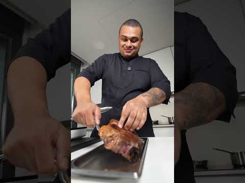 y a ti, ¿a que punto te gusta  la carne? thumbnail