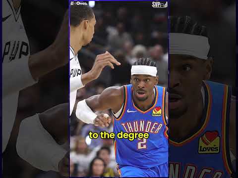 Who wins: Spurs or Thunder? thumbnail