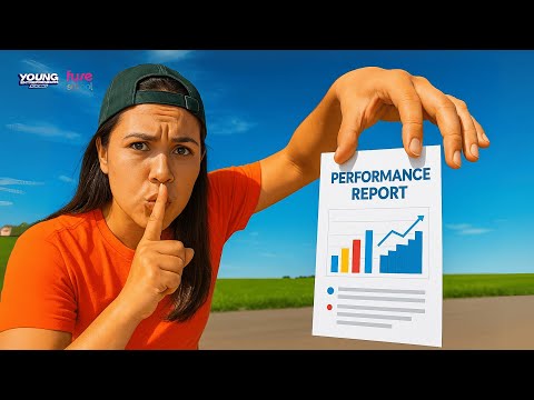 KPIs Made Simple – Track What Really Matters | Basics of Business | FuseSchool thumbnail