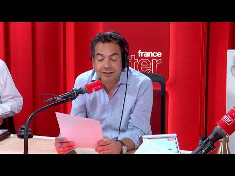 IA, la leçon de politique et de philosophie de Léon XIV - L'édito politique thumbnail