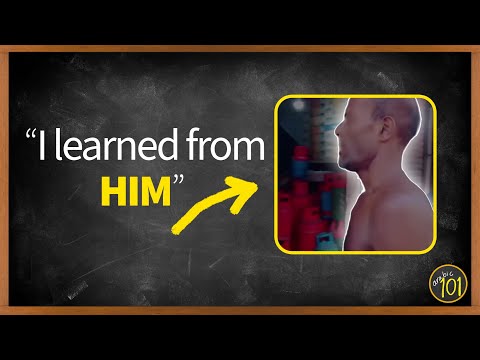 The Dark Side of Street Recitations | Arabic101 thumbnail