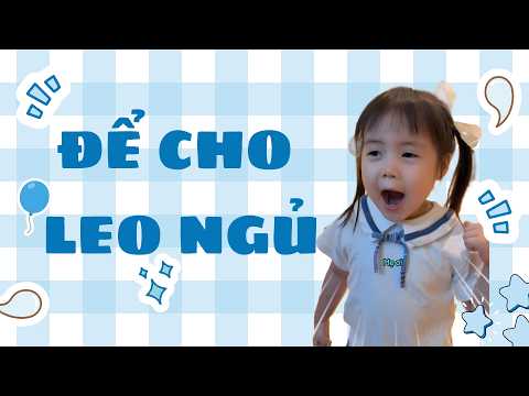 TỔNG HỢP - IM LẶNG CHO LEO NGỦ | LongLinhfamily #longlinhfamily thumbnail