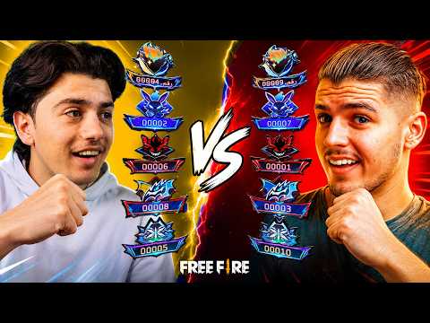 تحدي أندر رقم سكن باللعبة! 🔥 thumbnail