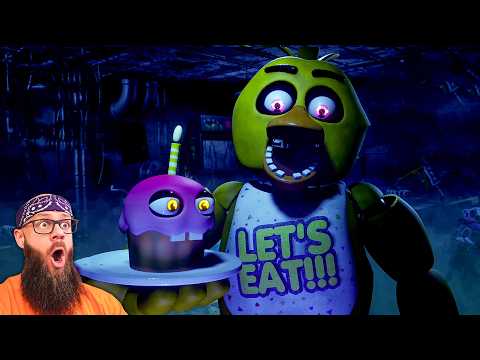 Ten FANGAME to CZYSTE ZŁO... Nigdy Nie Graj w NOCY... thumbnail