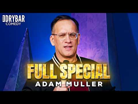 If Money Doesn't Buy Happiness You Bought the Wrong Thing | Adam Muller FULL SPECIAL thumbnail