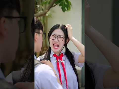 Đôi bạn cùng trễ-Phần1 #giaitri #nguyenvananh thumbnail
