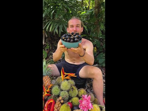 A Fruit That Everyone Should Try thumbnail
