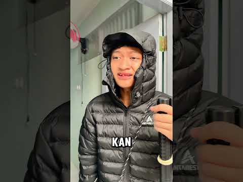 ABANG KAGET, CAMPING KAYAK PINDAH RUMAH | ImehAbang thumbnail