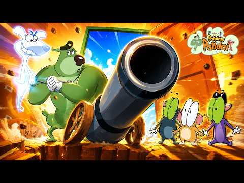 Doggy Don का आखिरी फैसला और भूतिया बदला | Pakdam Pakdai | Full Episode 03C thumbnail