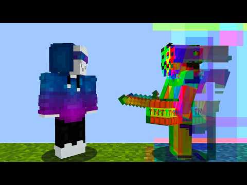 Hacker Joined My Server, So I Pranked Him thumbnail