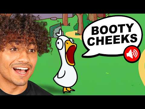 I Opened A Zoo, But The Animals Use My Voice.. thumbnail
