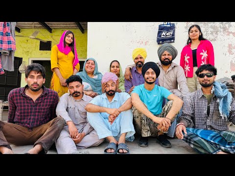 ਨੰਦ 29 Nand PUNJABI BEST SHORT MOVIE 2026 | PUNJABI FILM  JATT BEAT RECORD thumbnail