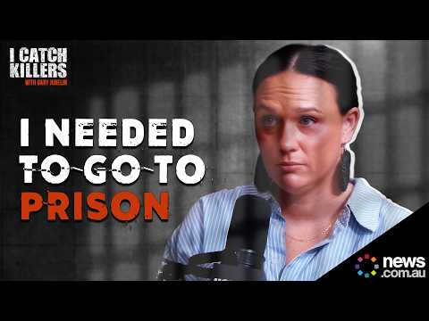 Inside a women’s prison: Tahlia Isaac (Part 1) thumbnail
