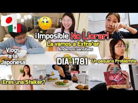 Ya Comenzó la CHILLADERA 😩 La Extrañaremos + ¿SERÁ UN PROBLEMA? JAPÓN - Ruthi San ♡ 26-02-26 thumbnail