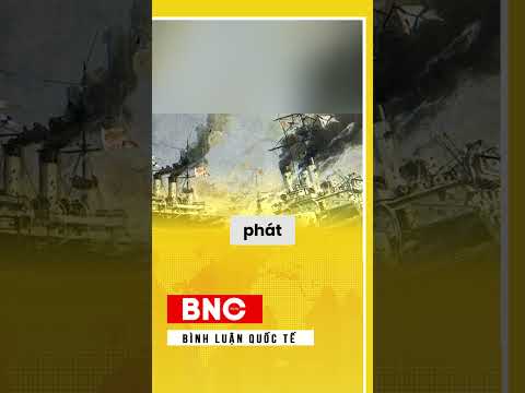 Nhật Bản  - Trung Quốc:  Cuộc chạy đua vũ trang mới thumbnail