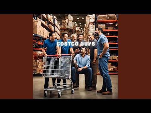 Costco Guys thumbnail
