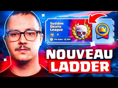Je suis imbattable dans le nouveau ladder mort subite ! (25-0) thumbnail