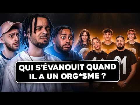 QUI DES 30 ? (avec Byilhan et Nico) thumbnail
